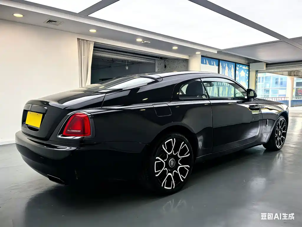 Rolls-Royce — фотографии объявления, Фото 14
