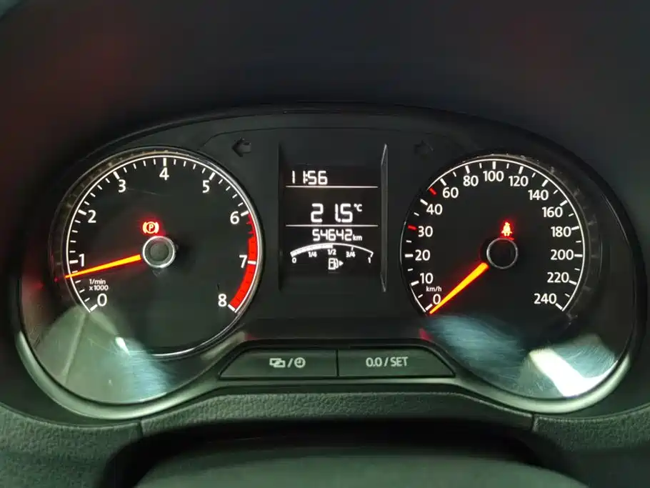 Volkswagen Polo — миниатюра 14