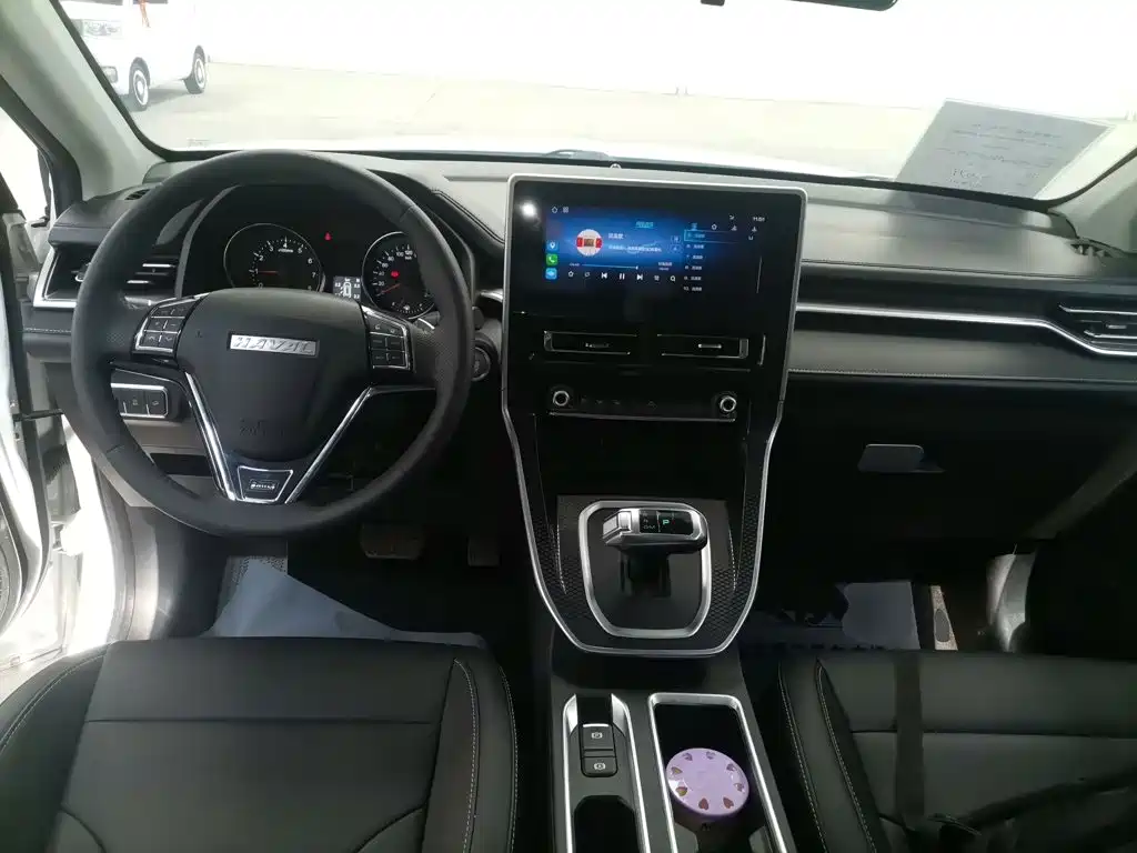 Haval M6 — миниатюра 10