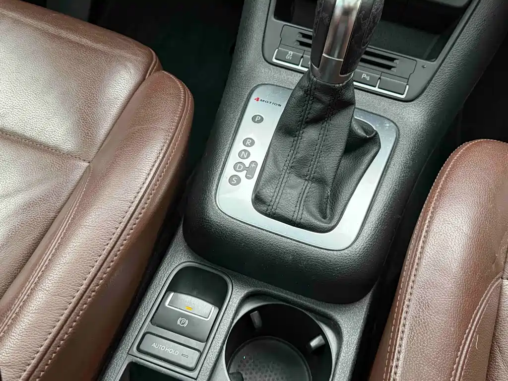Volkswagen Tiguan — миниатюра 11
