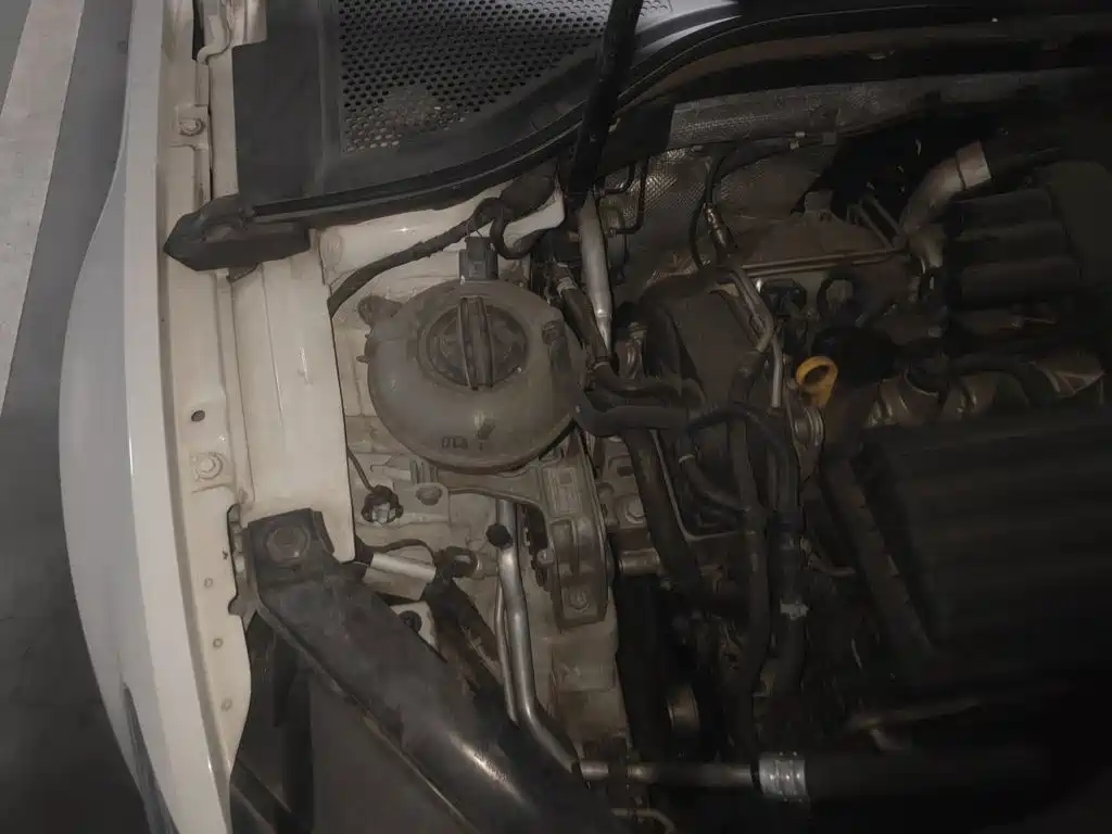 Volkswagen Lamando — миниатюра 18