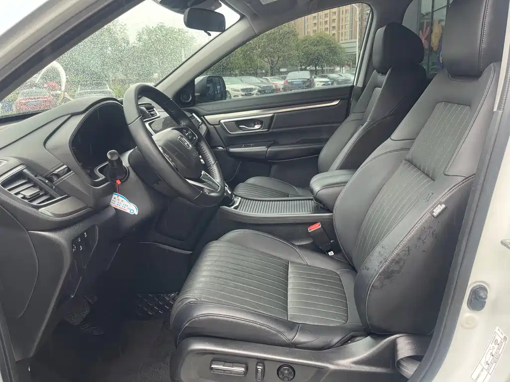 Honda Breeze — миниатюра 4
