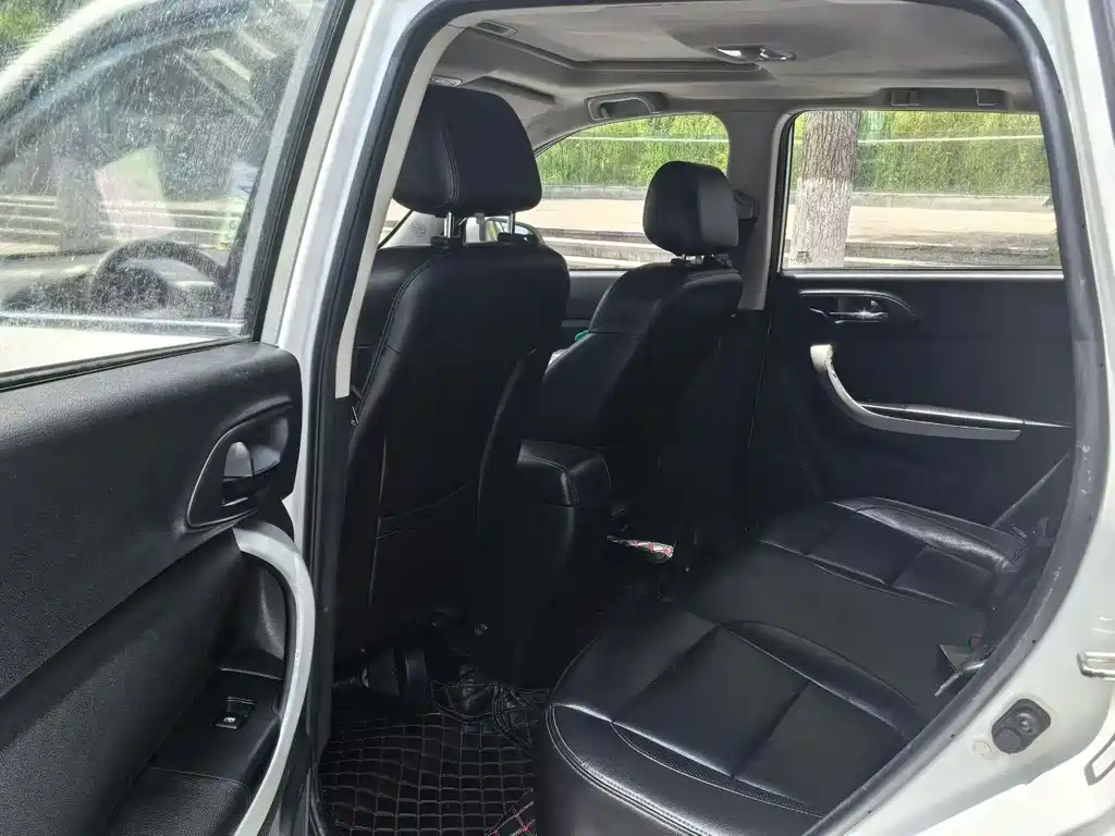 Changan CS35 — миниатюра 5