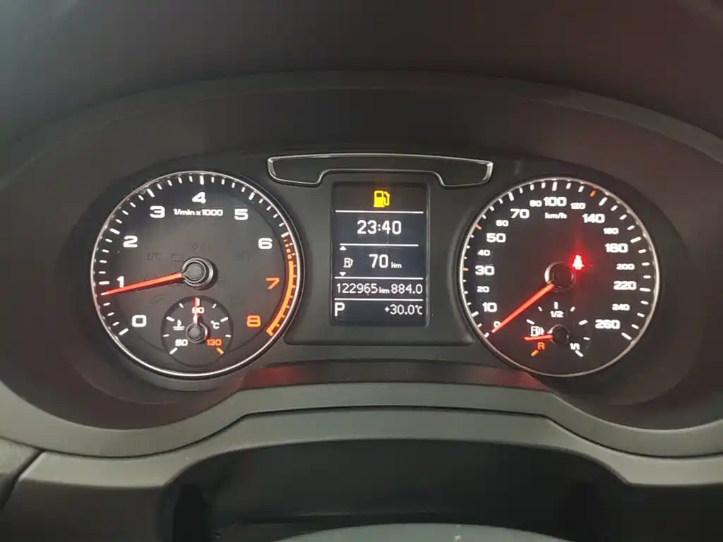 Audi Q3 — миниатюра 12