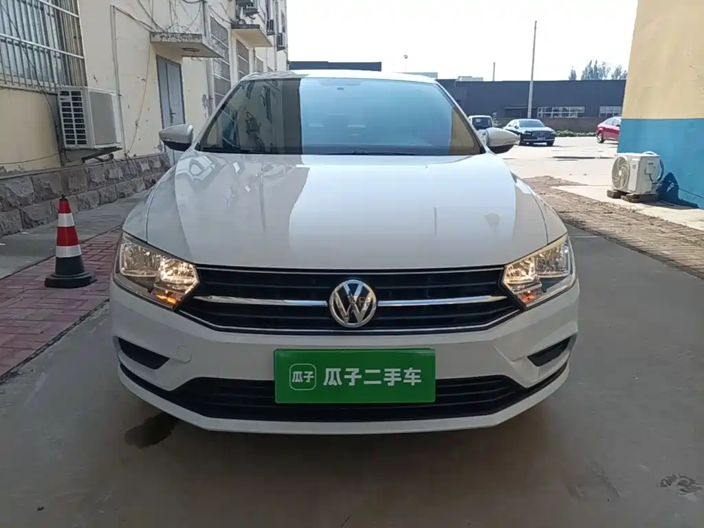 Volkswagen Bora — миниатюра 3