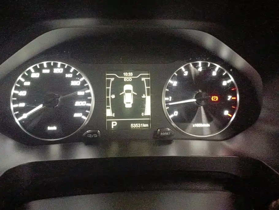 Chery Tiggo 7 — миниатюра 14