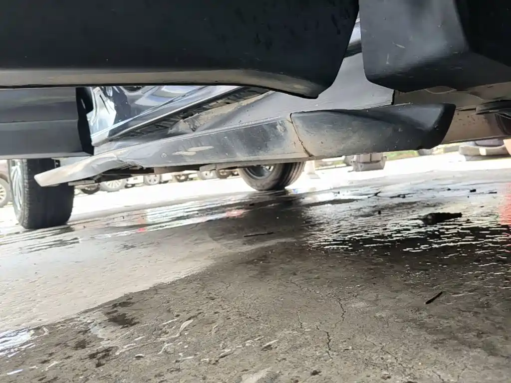 Chery Tiggo 8 PLUS — миниатюра 21