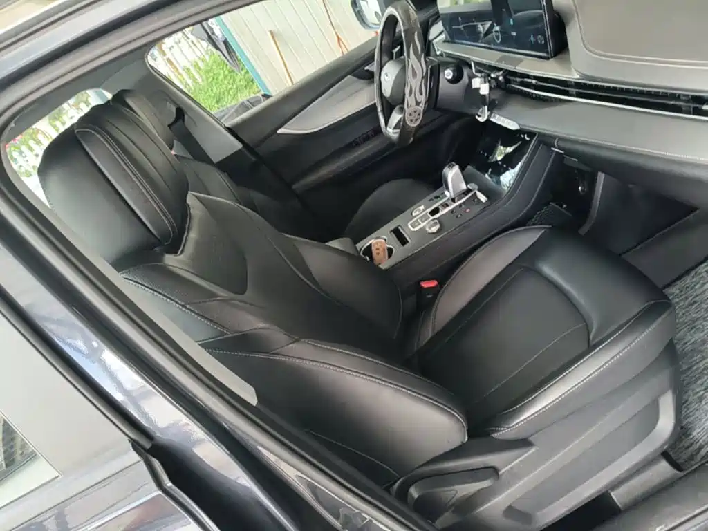 Chery Tiggo 8 PLUS — миниатюра 25