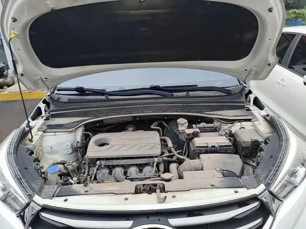 Hyundai ix25 — миниатюра 20