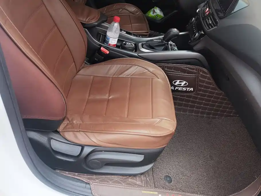 Hyundai Fista — миниатюра 8