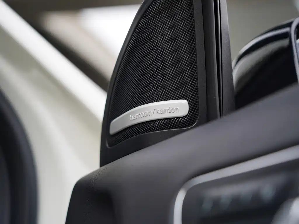 Mercedes-Benz A-Class AMG (Import) — миниатюра 11