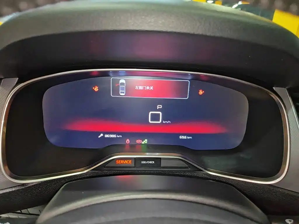 Citroen C5 — миниатюра 12