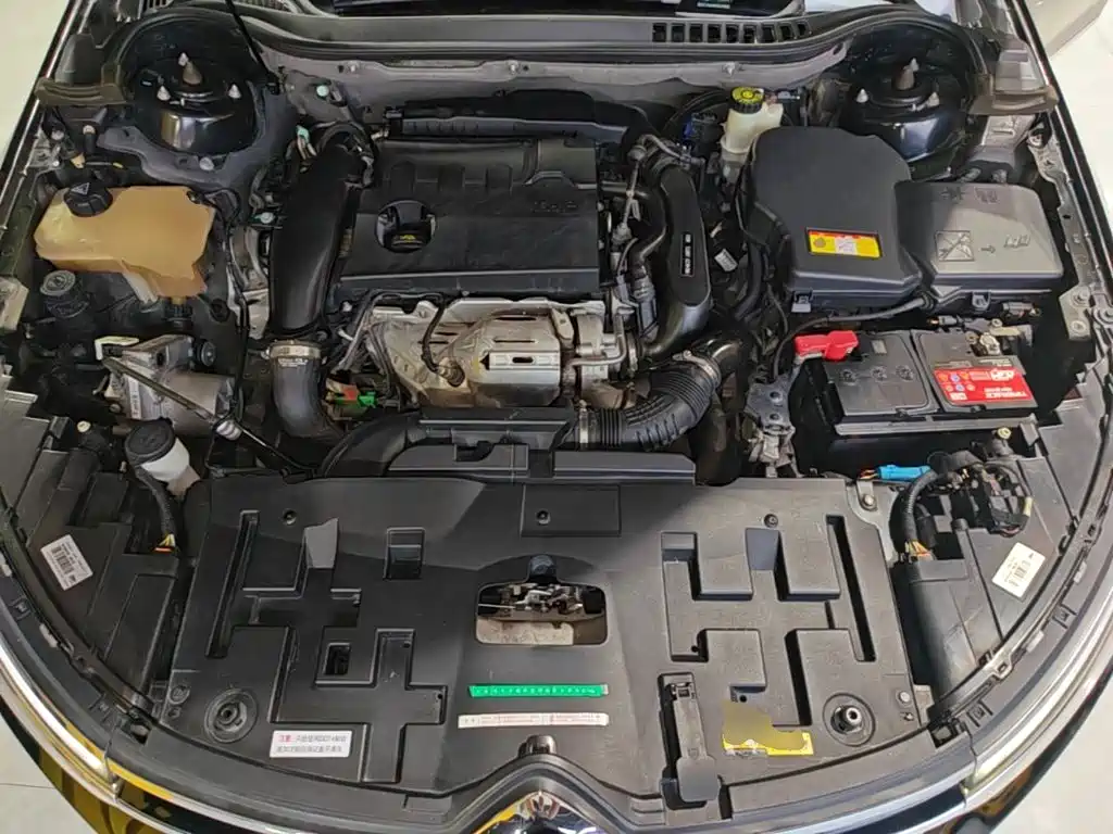 Citroen C5 — миниатюра 20