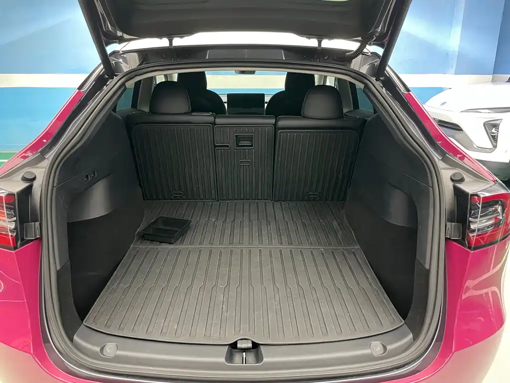 Tesla Model Y — миниатюра 24