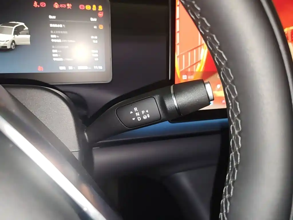 Leapmotor Leapmotor C10 — миниатюра 14