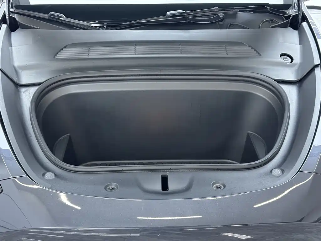 Tesla Model Y — миниатюра 10