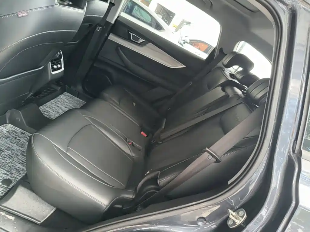 Chery Tiggo 8 PLUS — миниатюра 17