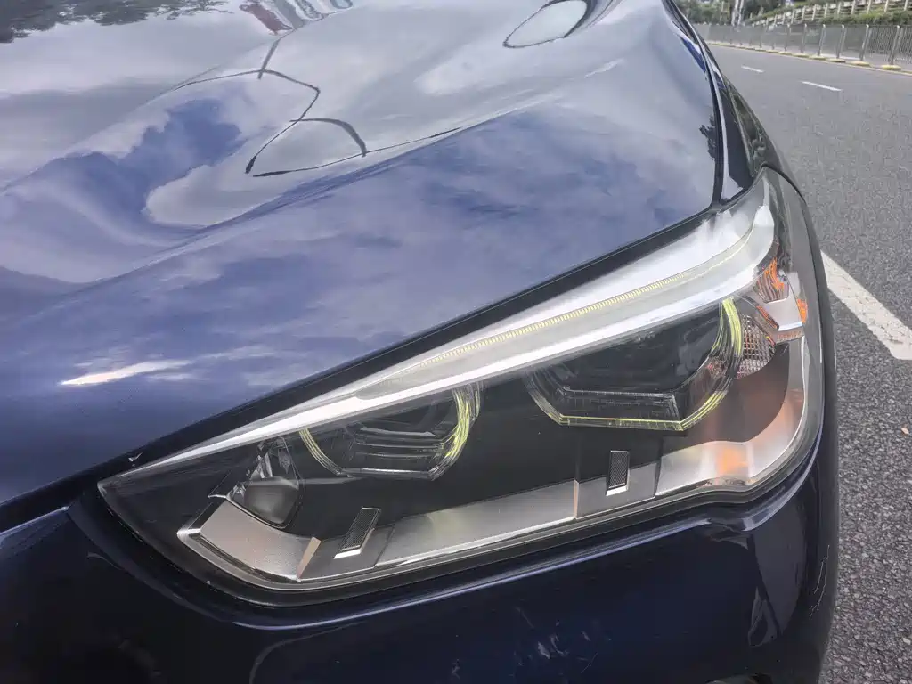 BMW X1 New Energy — миниатюра 16
