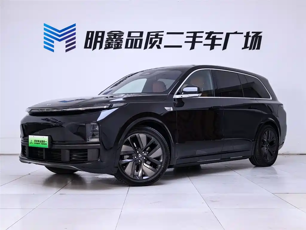 Li Auto L9 2023 Pro