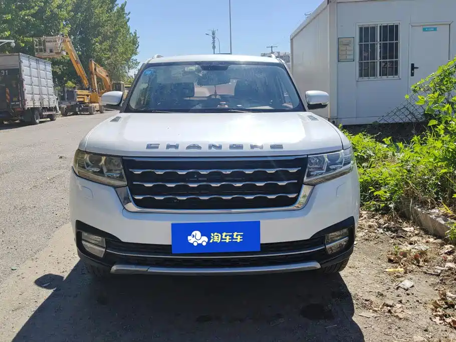 Changhe Changhe Q7 — миниатюра 2