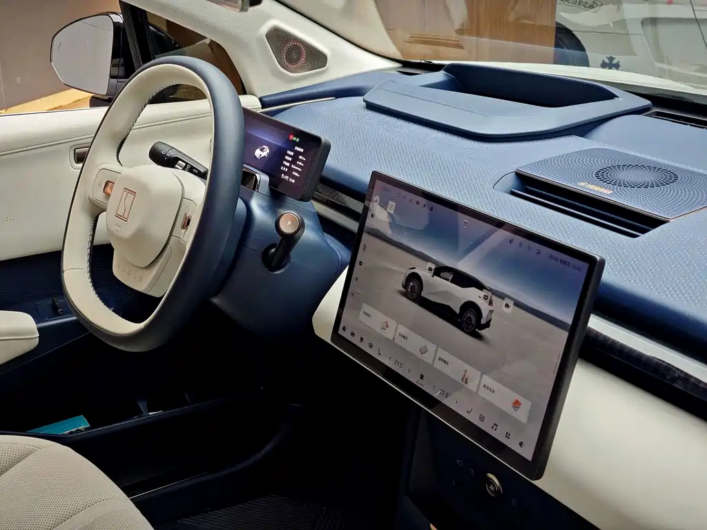 ZEEKR EXTREME KRYPTON X