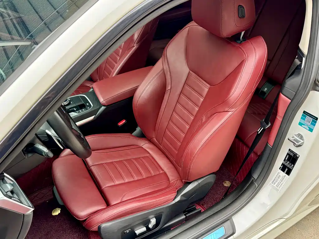 BMW 4 Series — миниатюра 16