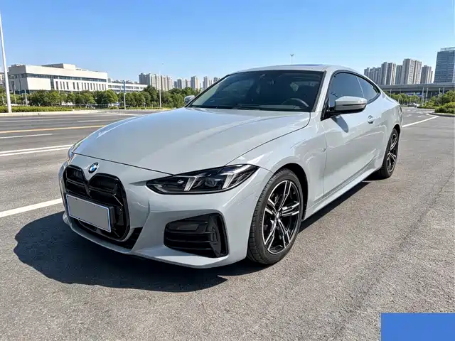 BMW Series 4