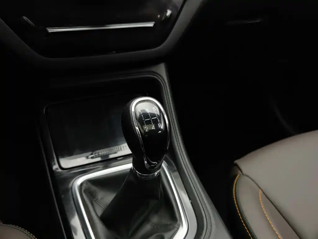 Changan CS35PLUS — миниатюра 13