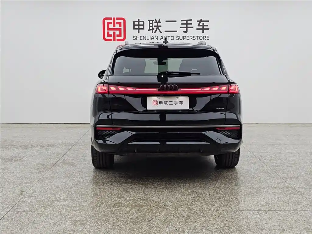Audi Q6 2023 50 TFSI quattro