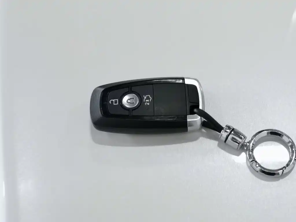 Ford Mondeo New Energy — миниатюра 19