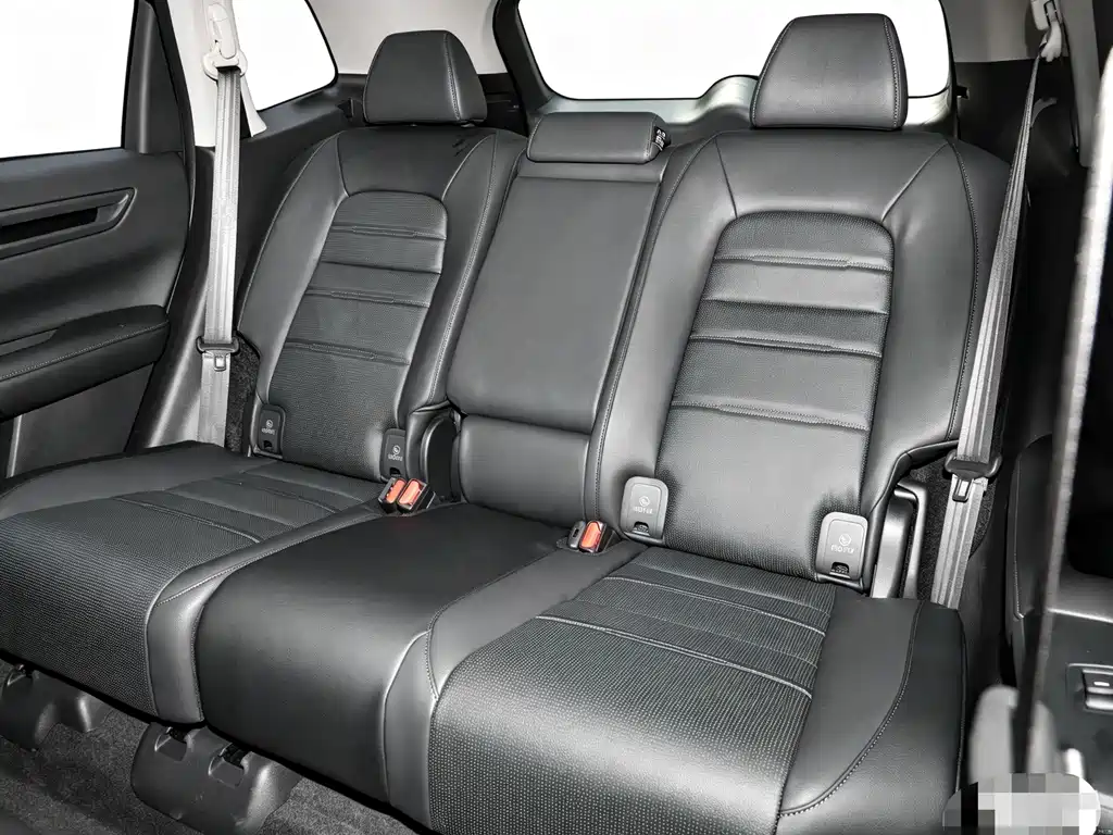 Honda CR-V — миниатюра 9