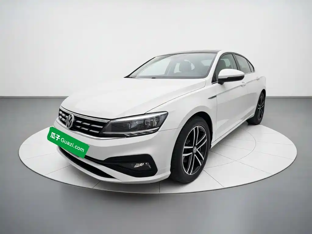 Volkswagen Lamando