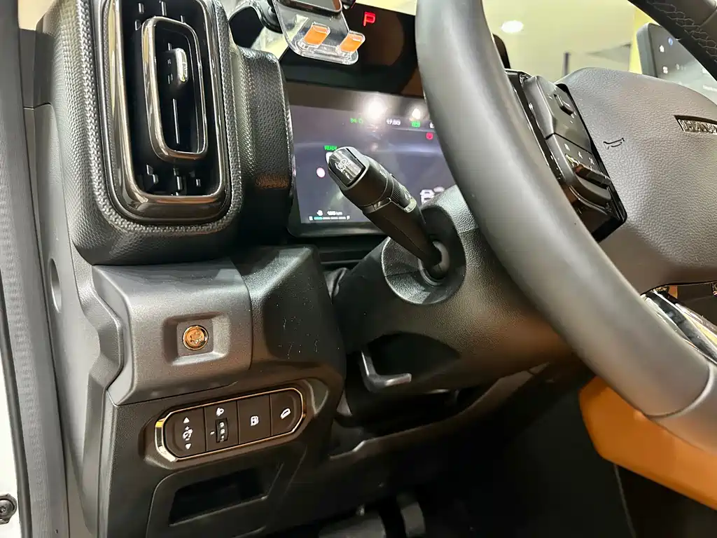 Haval Menglong New Energy — миниатюра 19