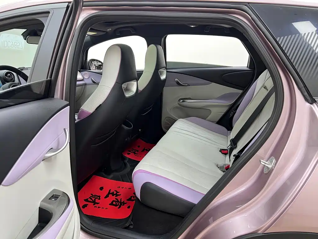 BYD Dolphin — миниатюра 16