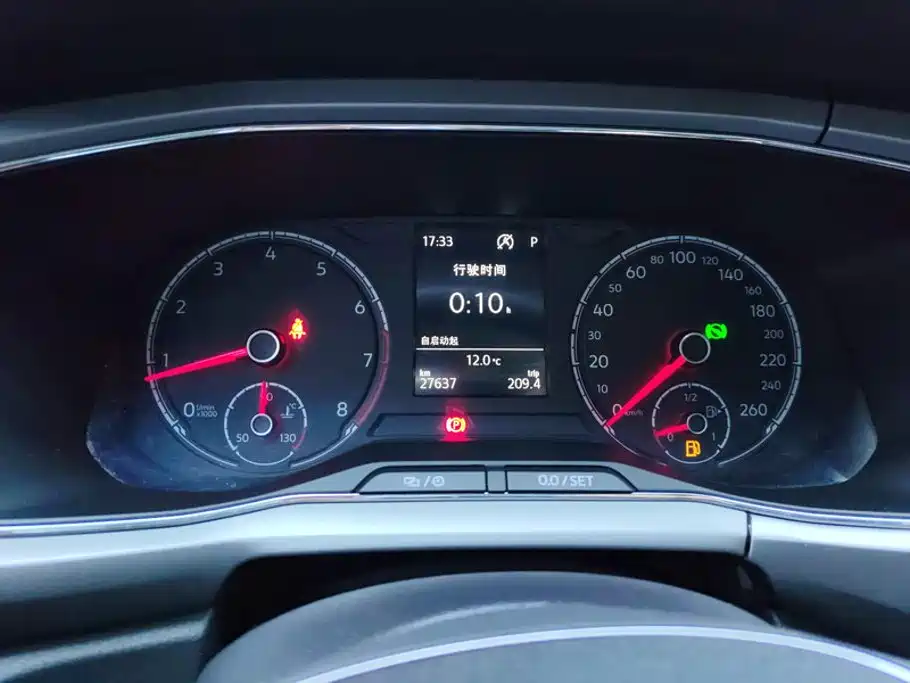 Volkswagen T-Cross — миниатюра 14