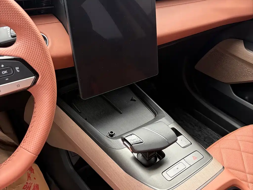 Changan Eado — миниатюра 12