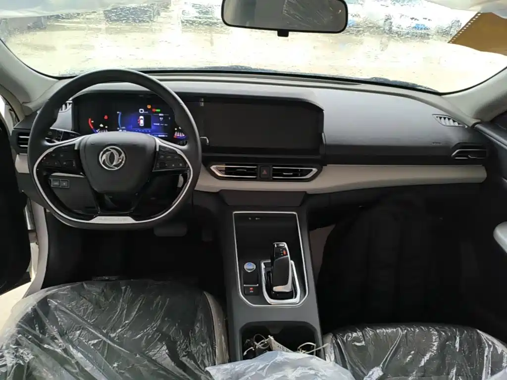 Aeolus E70 — миниатюра 10