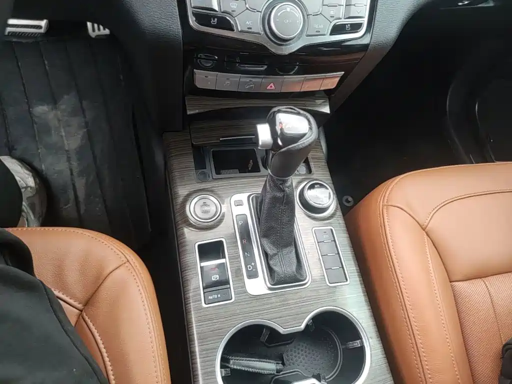 Haval H9 — миниатюра 14