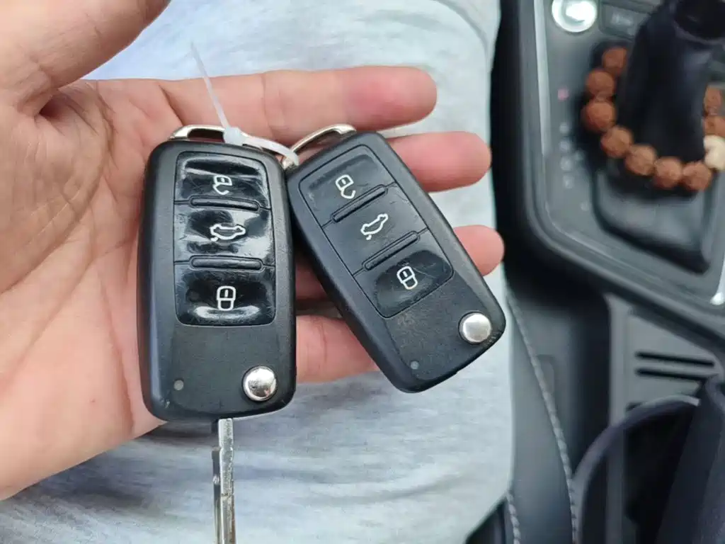 Volkswagen Lavida — миниатюра 13