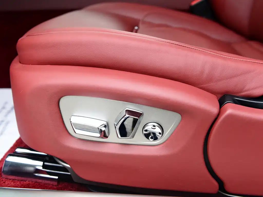 Rolls-Royce Wraith — миниатюра 20