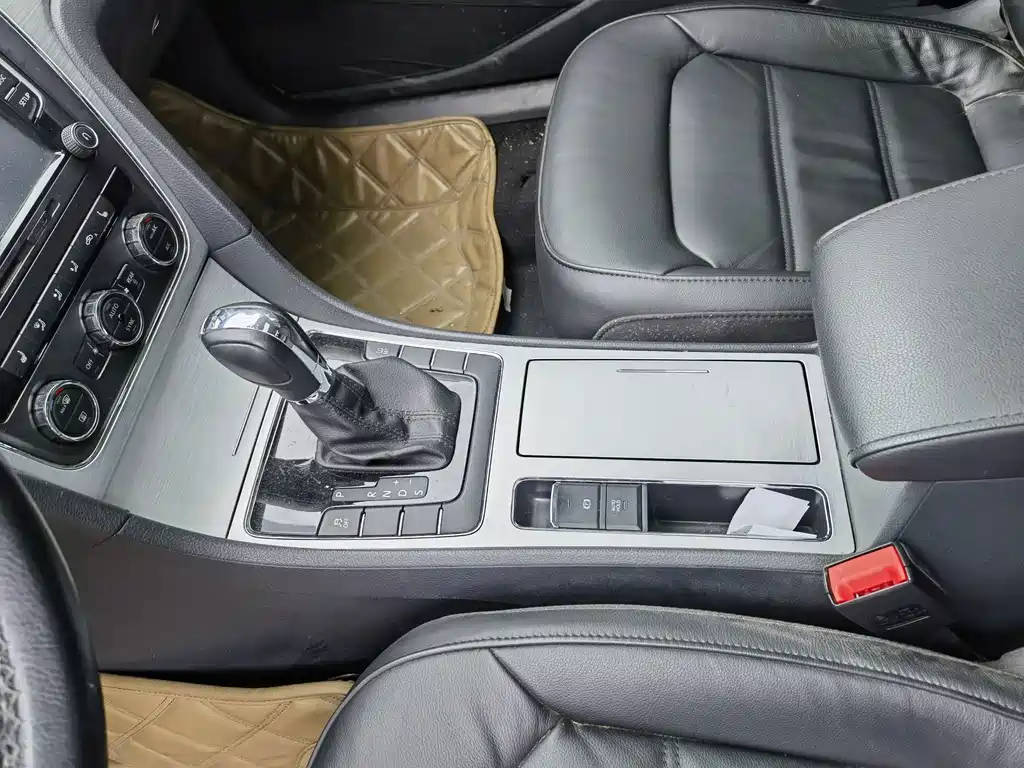 Volkswagen Passat — миниатюра 7