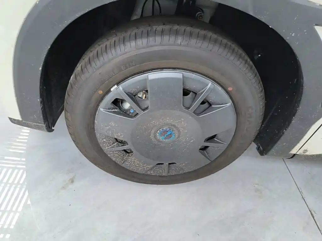 BYD Seagull — миниатюра 25