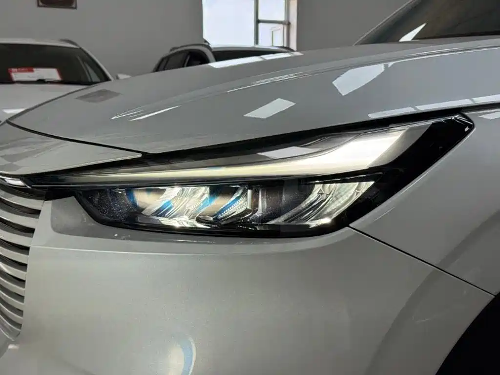 Honda Vezel — миниатюра 20