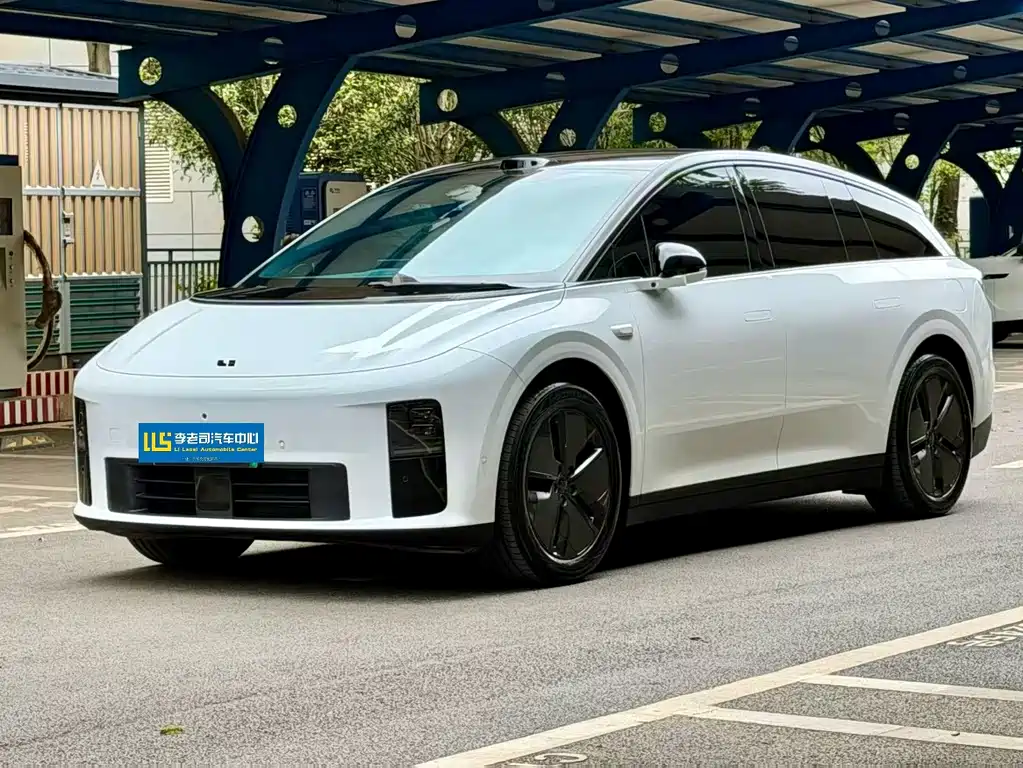 Li Auto Li i6