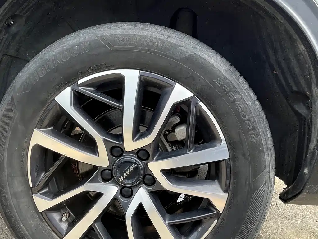 Haval H6 — миниатюра 10