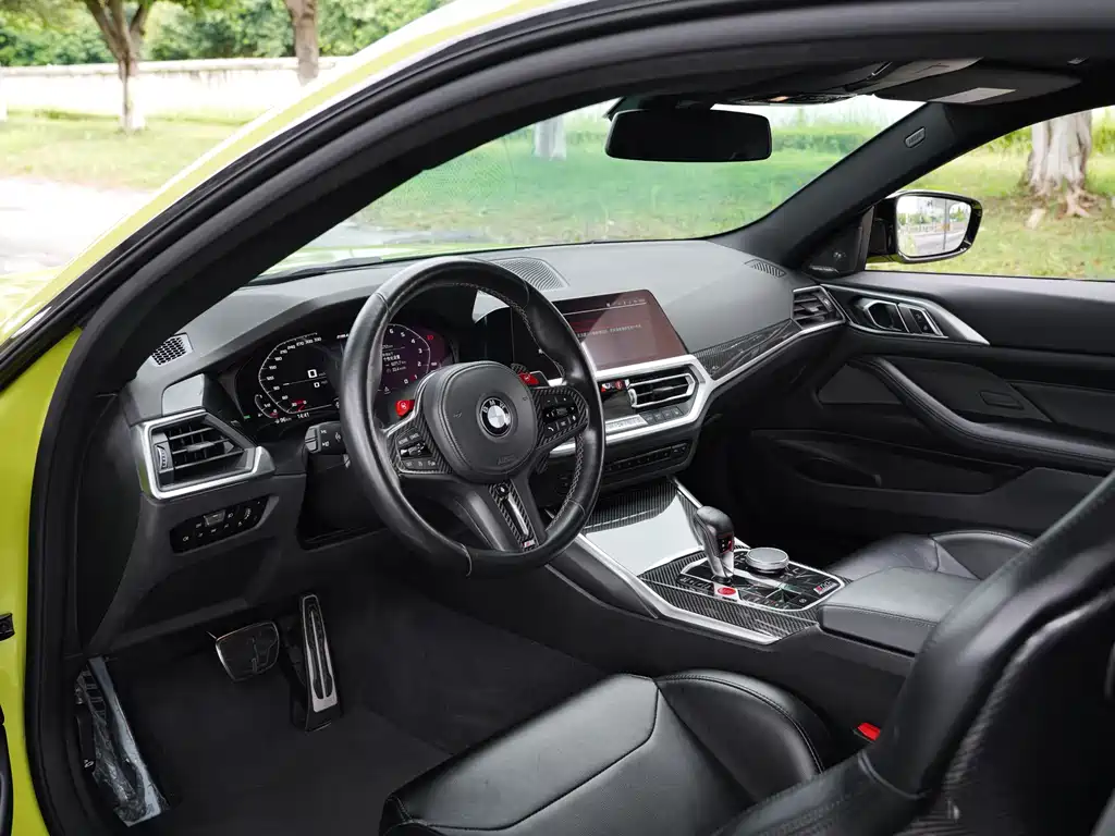 BMW M4 — миниатюра 13