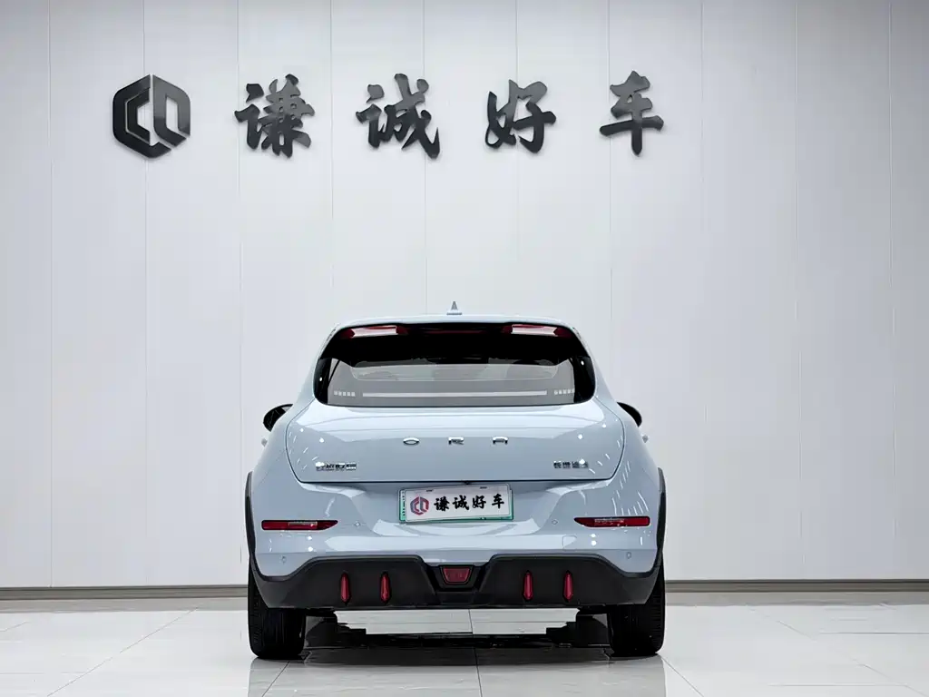 Ora Ora Good Cat GT — миниатюра 7