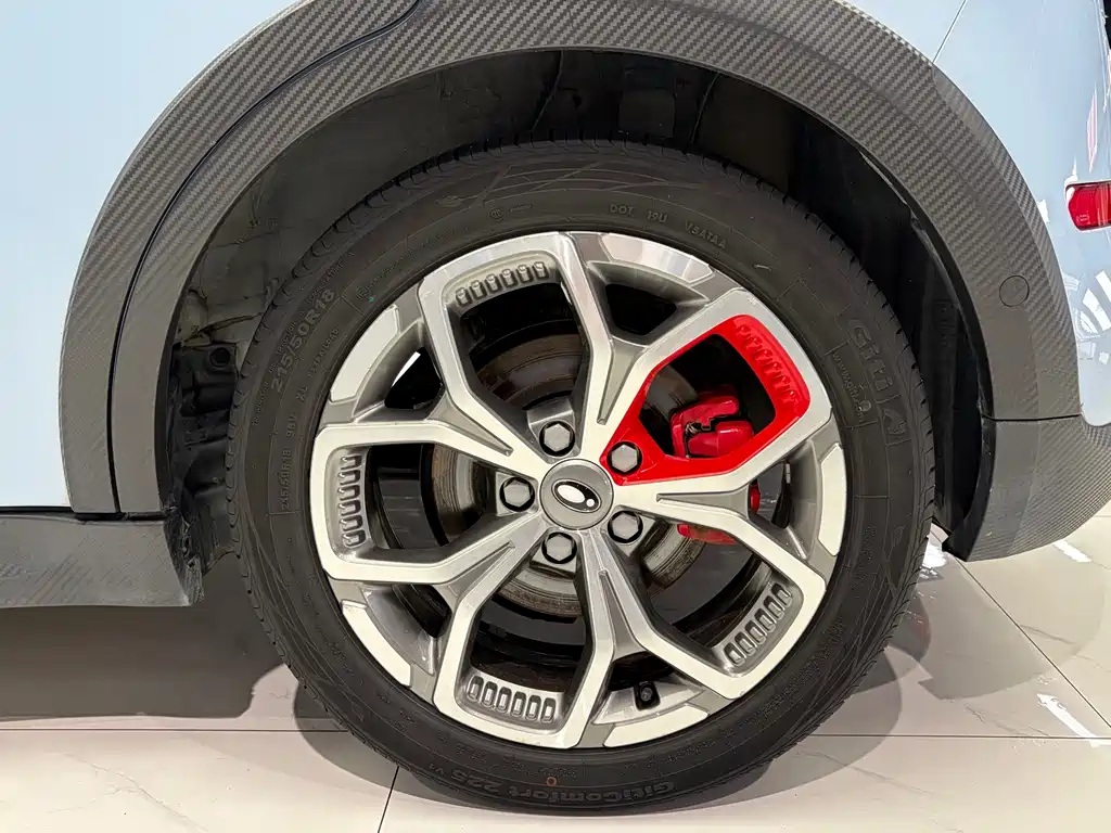 Ora Ora Good Cat GT — миниатюра 17