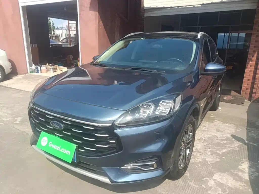 Ford Escape