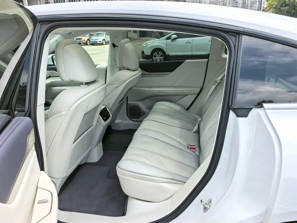 Buick Electra L7 — миниатюра 13